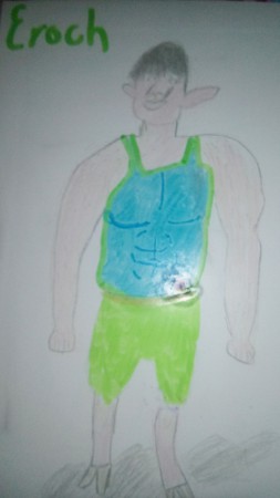 Eroch